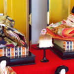 ひなまつりとチーズケーキ